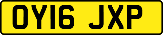 OY16JXP