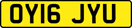 OY16JYU