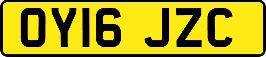 OY16JZC