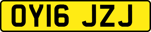 OY16JZJ