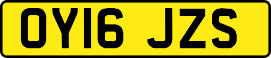 OY16JZS