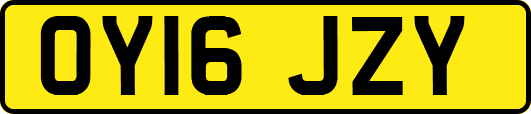 OY16JZY
