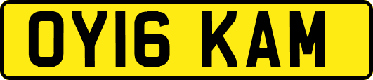 OY16KAM