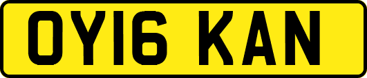 OY16KAN