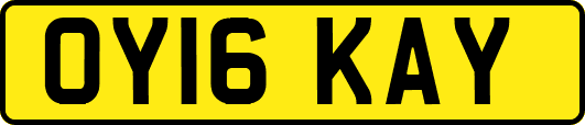 OY16KAY