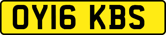 OY16KBS
