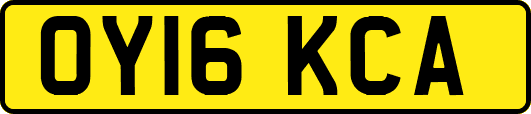 OY16KCA
