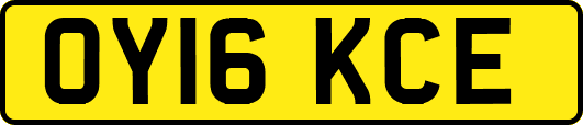 OY16KCE