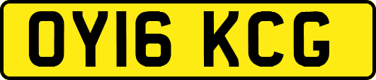 OY16KCG