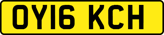 OY16KCH