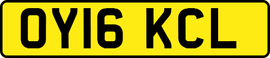 OY16KCL