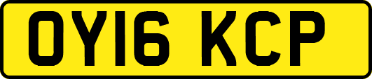 OY16KCP