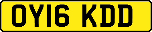 OY16KDD