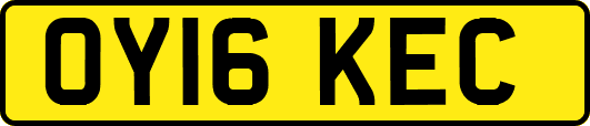 OY16KEC