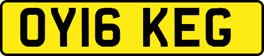 OY16KEG
