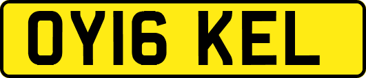 OY16KEL