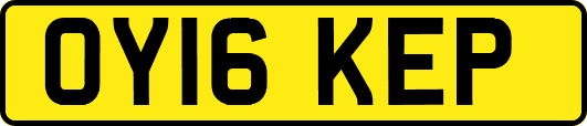 OY16KEP