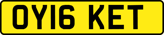 OY16KET
