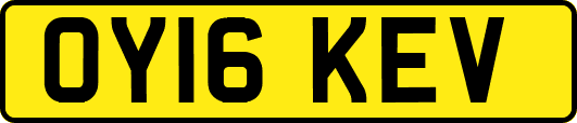OY16KEV