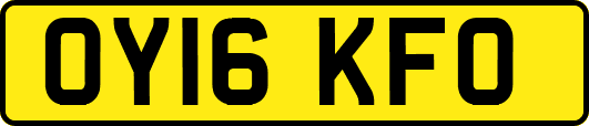 OY16KFO