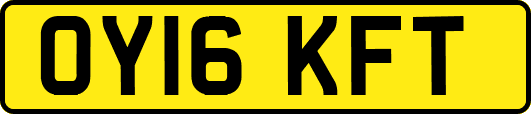 OY16KFT