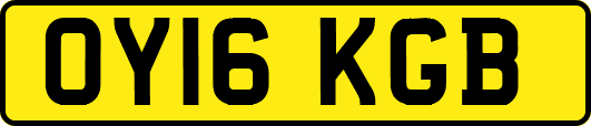 OY16KGB