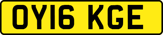 OY16KGE