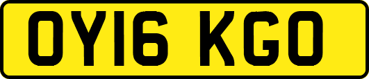 OY16KGO