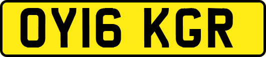 OY16KGR