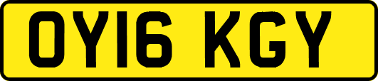 OY16KGY