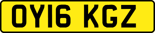 OY16KGZ