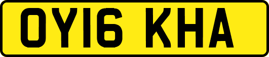 OY16KHA
