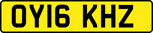OY16KHZ