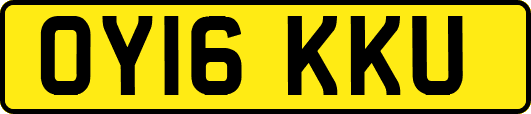 OY16KKU