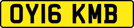 OY16KMB