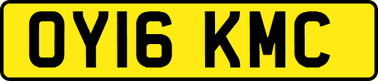 OY16KMC