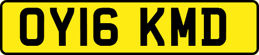 OY16KMD