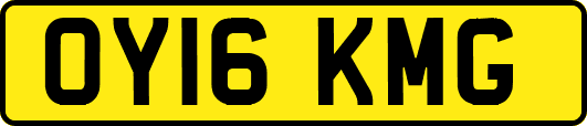 OY16KMG