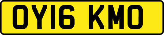 OY16KMO