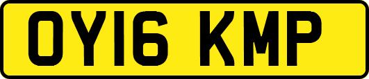 OY16KMP