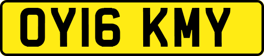 OY16KMY