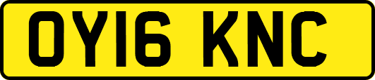 OY16KNC