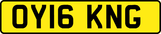 OY16KNG