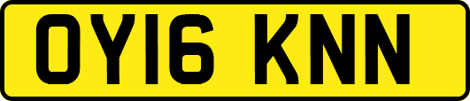 OY16KNN