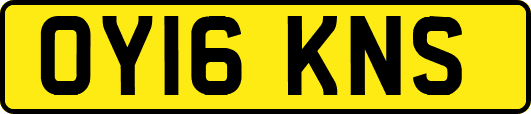 OY16KNS