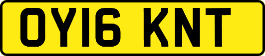 OY16KNT