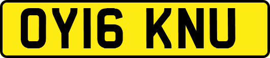 OY16KNU