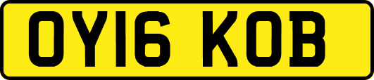 OY16KOB