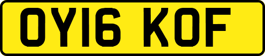 OY16KOF