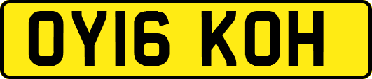 OY16KOH